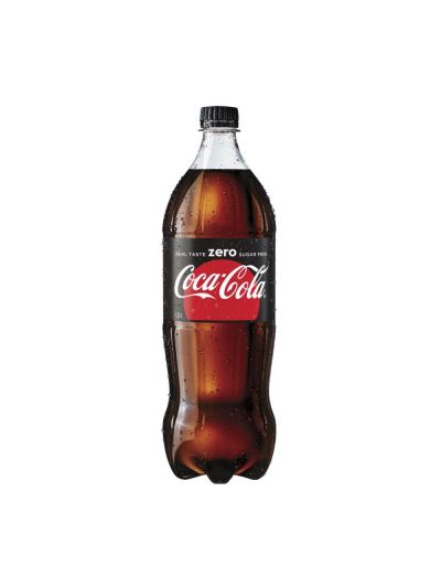 Coca Cola Zero