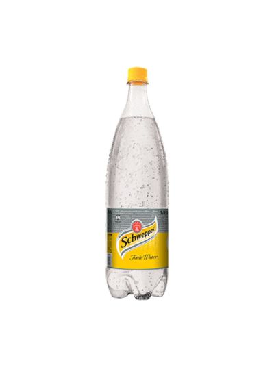 Schweppes Tonic Water