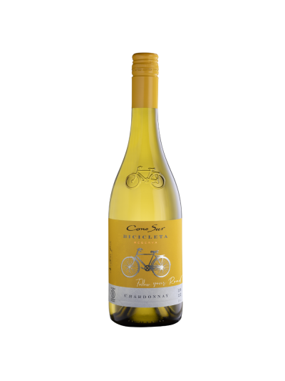  Cono Sur Chardonnay