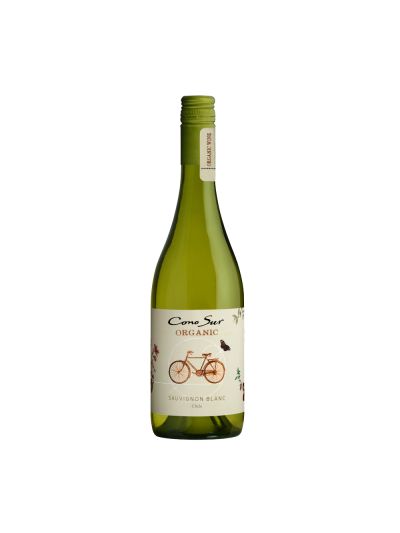  Cono Sur Organic Sauvignon Blanc