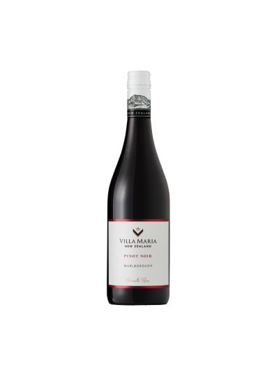  Villa Maria Private Bin Pinot Noir '17/'18