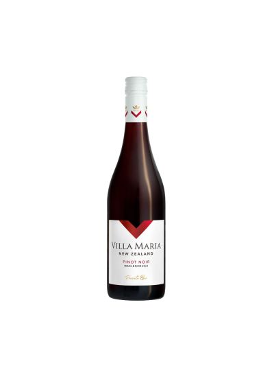  Villa Maria Private Bin Pinot Noir '17/'18
