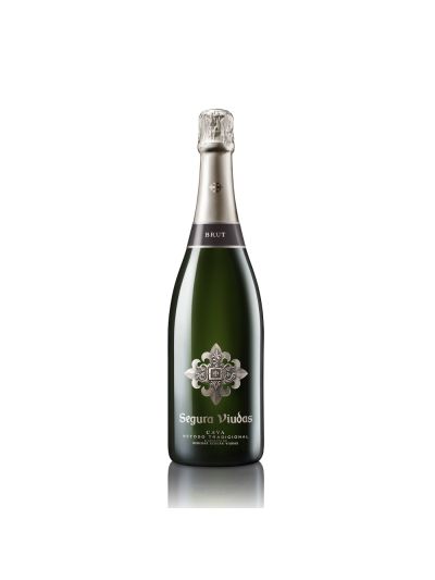  Segura Viudas Brut Reserva