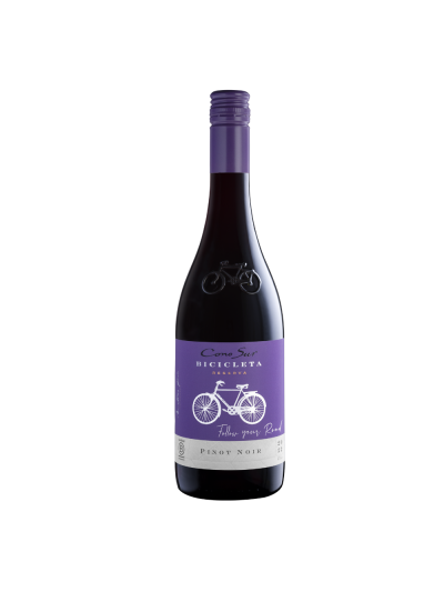  Cono Sur Bicicleta Pinot Noir 