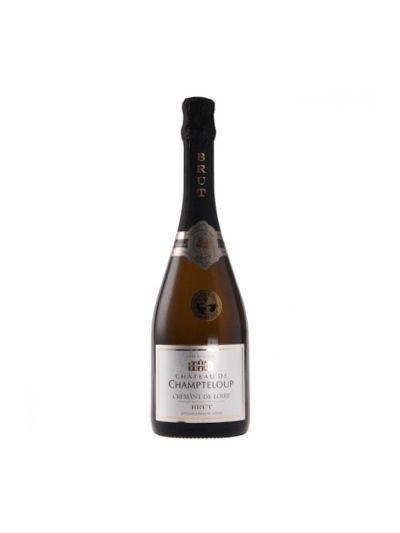  Chateau Champteloup Cremant de Loire Brut