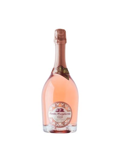  Santa Margherita Spumante Rose Brut