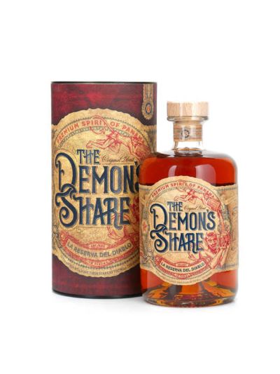  Demon's Share 6YO  
