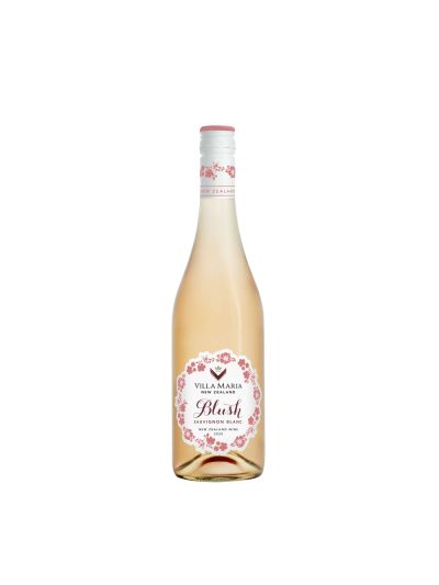  Villa Maria Blush Sauvignon '20