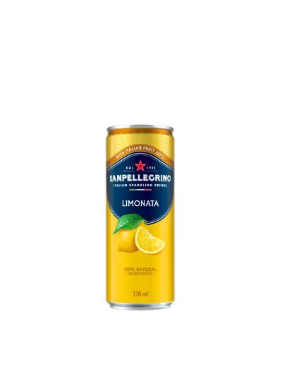  S.Pellegrino Limonata