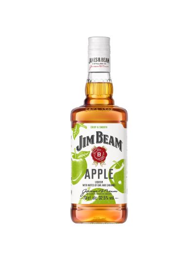 Jim Beam Apple 