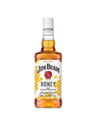 Jim Beam Honey