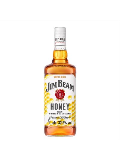 Jim Beam Honey