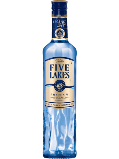 Five Lakes Премиум 