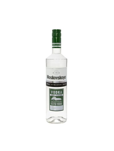  Moskovskaya Silver