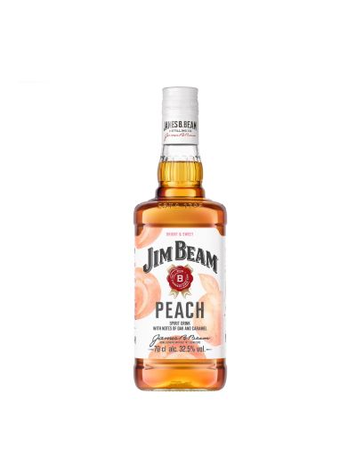 Jim Beam Peach