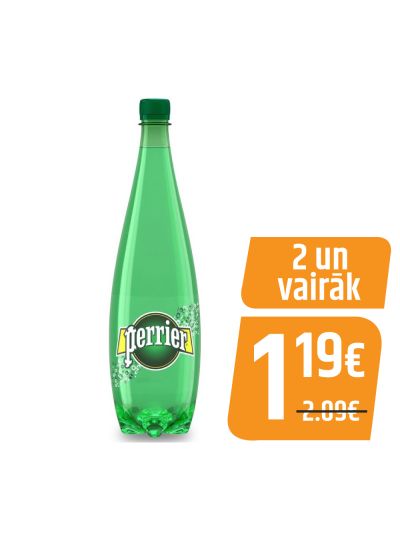 Perrier