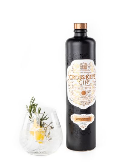 Коктейль G&T