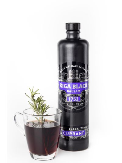 Kokteilis Lovely Rosmary