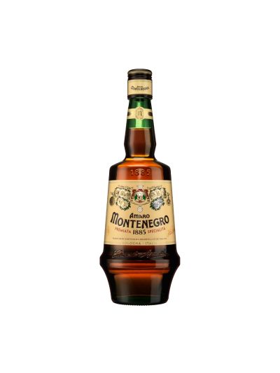  Amaro Montenegro