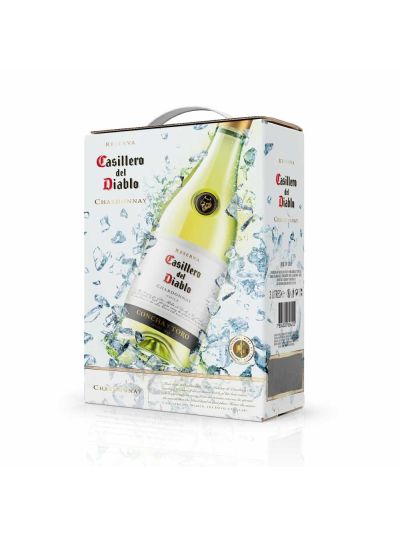 Casillero del Diablo Chardonnay