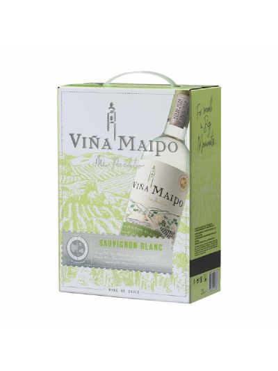 Vina Maipo Mi Pueblo Sauvignon Blanc