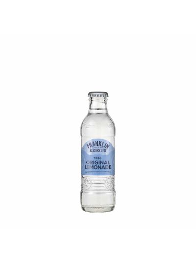 Franklin & Sons 1886 Original Lemonade