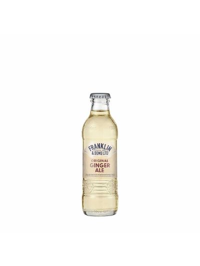 Franklin & Sons Original Ginger Ale