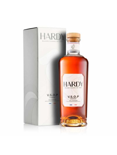  Hardy VSOP
