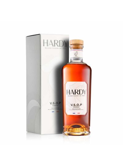  Hardy VSOP