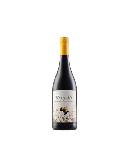 Busy Bee Shiraz Mourvedre Viognier