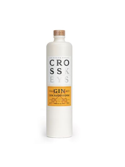  Cross Keys Gin Buckthorn