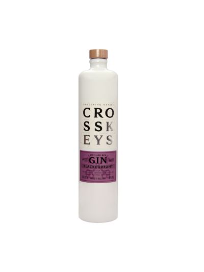  Cross Keys Gin Black Currant