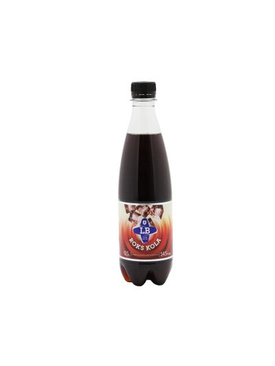 LB КОКТЕЙЛЬ Рок Колa