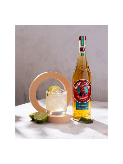 Коктейль Margarita