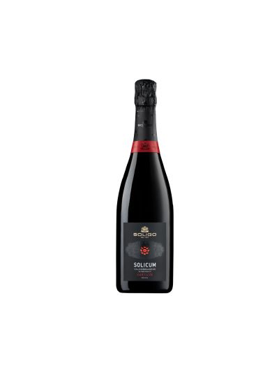 Solicum Valdobbiadene Superiore Di Cartizze Prosecco DOCG Brut 