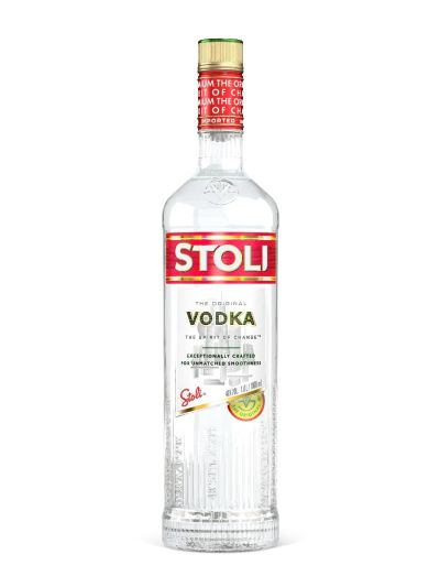  Stoli 