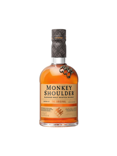 Monkey Shoulder Blended Malt