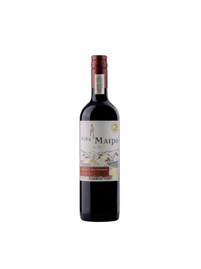 Vina Maipo Mi Pueblo Cabernet Sauvignon