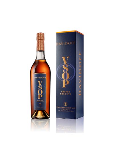 Davidoff VSOP Grande Reserve GB