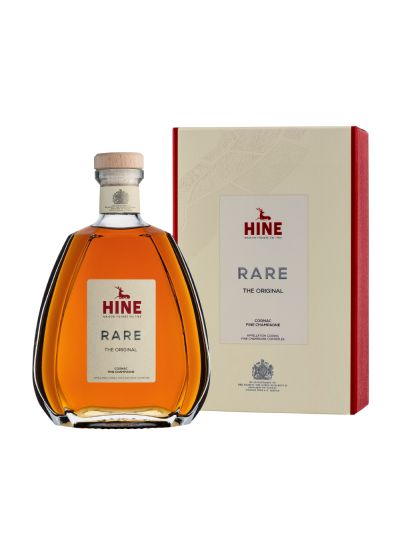Hine Rare Fine Champagne Cognac GB