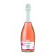  Ducalis Prosecco Spumante Rose DOC Extra dry