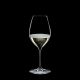 Glāžu komplekts Riedel Vinum Champagne Wine