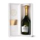 Taittinger Comtes de Champagne Blanc de Blancs 2008 kastē