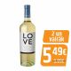  Las Moras LOVE Chardonnay